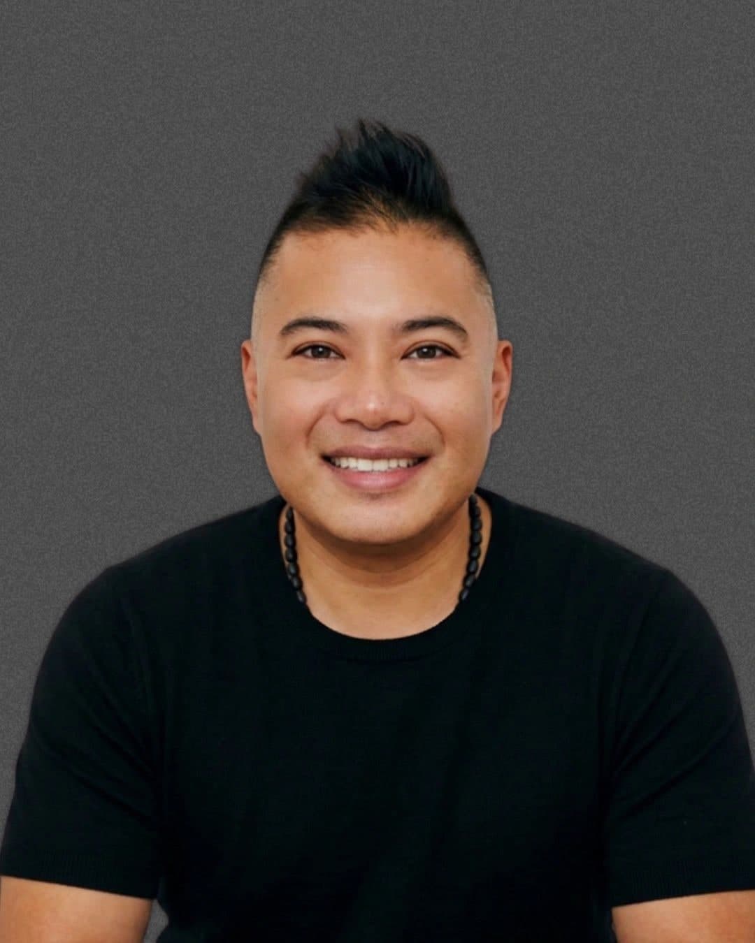 Mike Diolata, RMT at Philo Health in Calgary