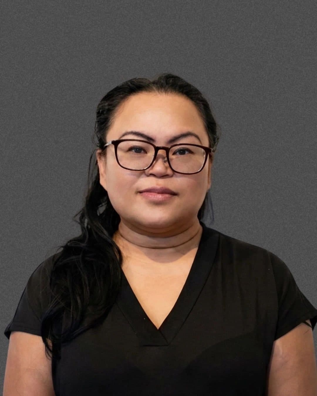 Claire Bzdega, LPN at Philo Health in Calgary