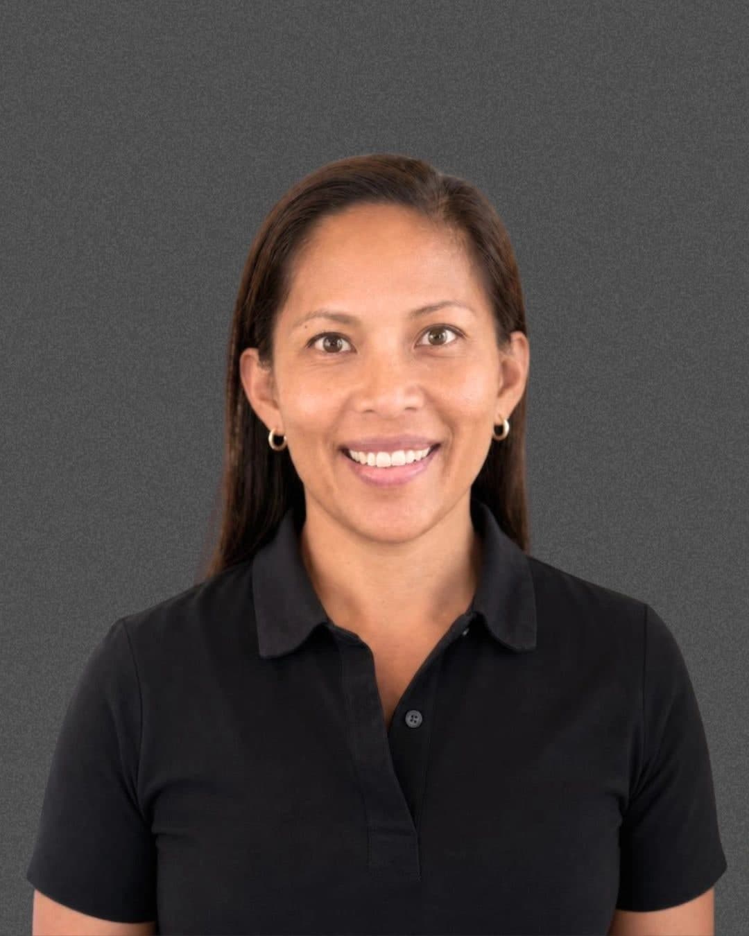 Michelle Lozada, RMT at Philo Health in Calgary