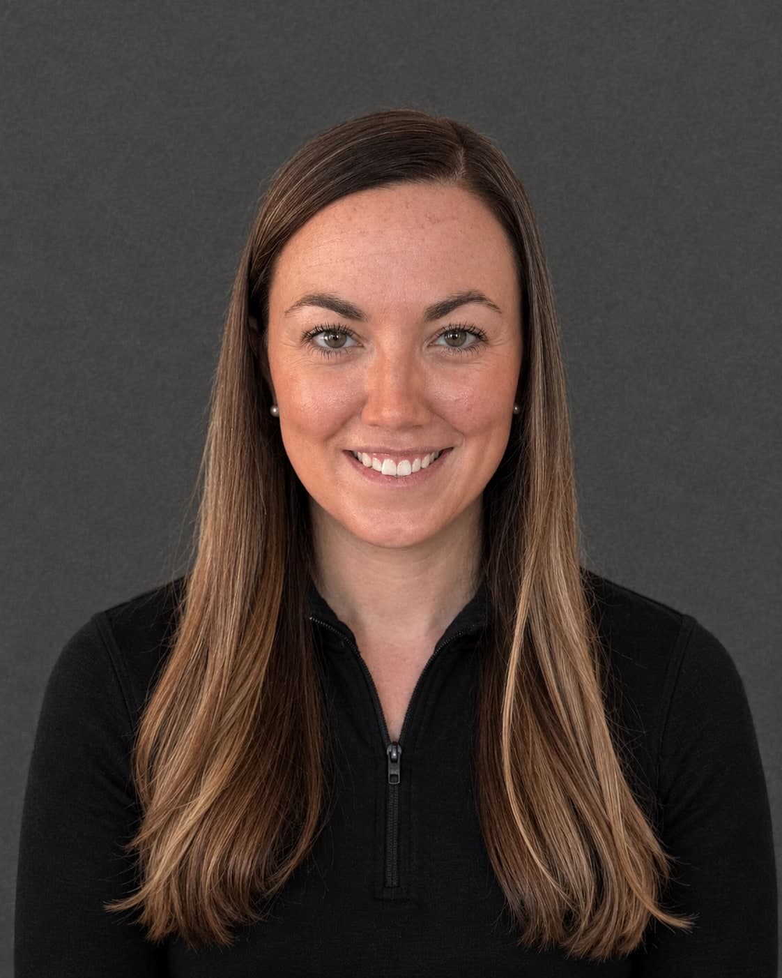Dr. Courtney Wilson, DC at Philo Health in Calgary